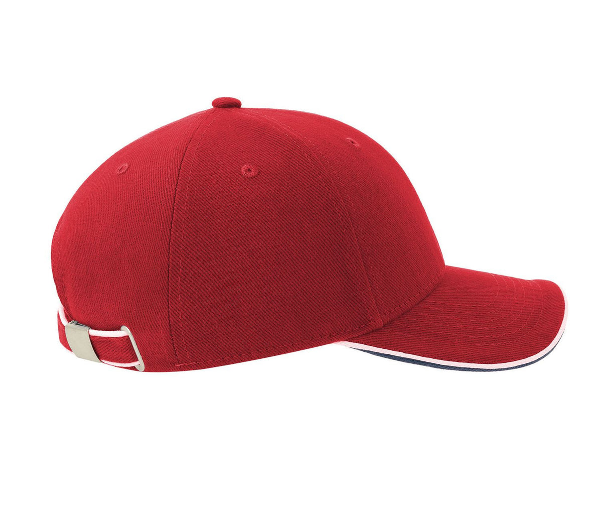 ATLANTIS HEADWEAR PILOT PIPING SANDWICH-S