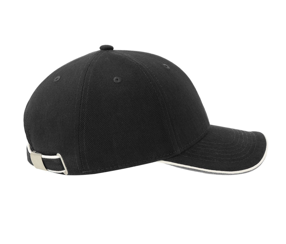 ATLANTIS HEADWEAR PILOT PIPING SANDWICH-S