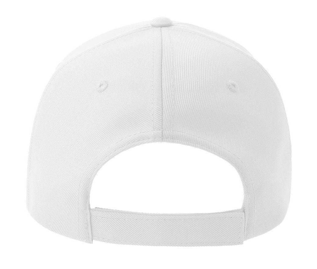 ATLANTIS HEADWEAR RECY FIVE PIPING