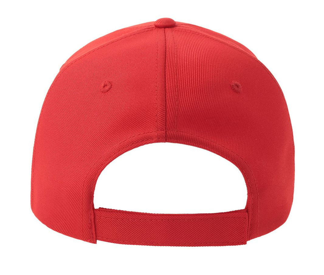 ATLANTIS HEADWEAR RECY FIVE PIPING