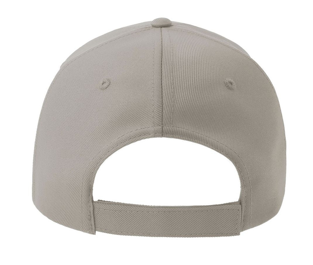 ATLANTIS HEADWEAR RECY FIVE PIPING