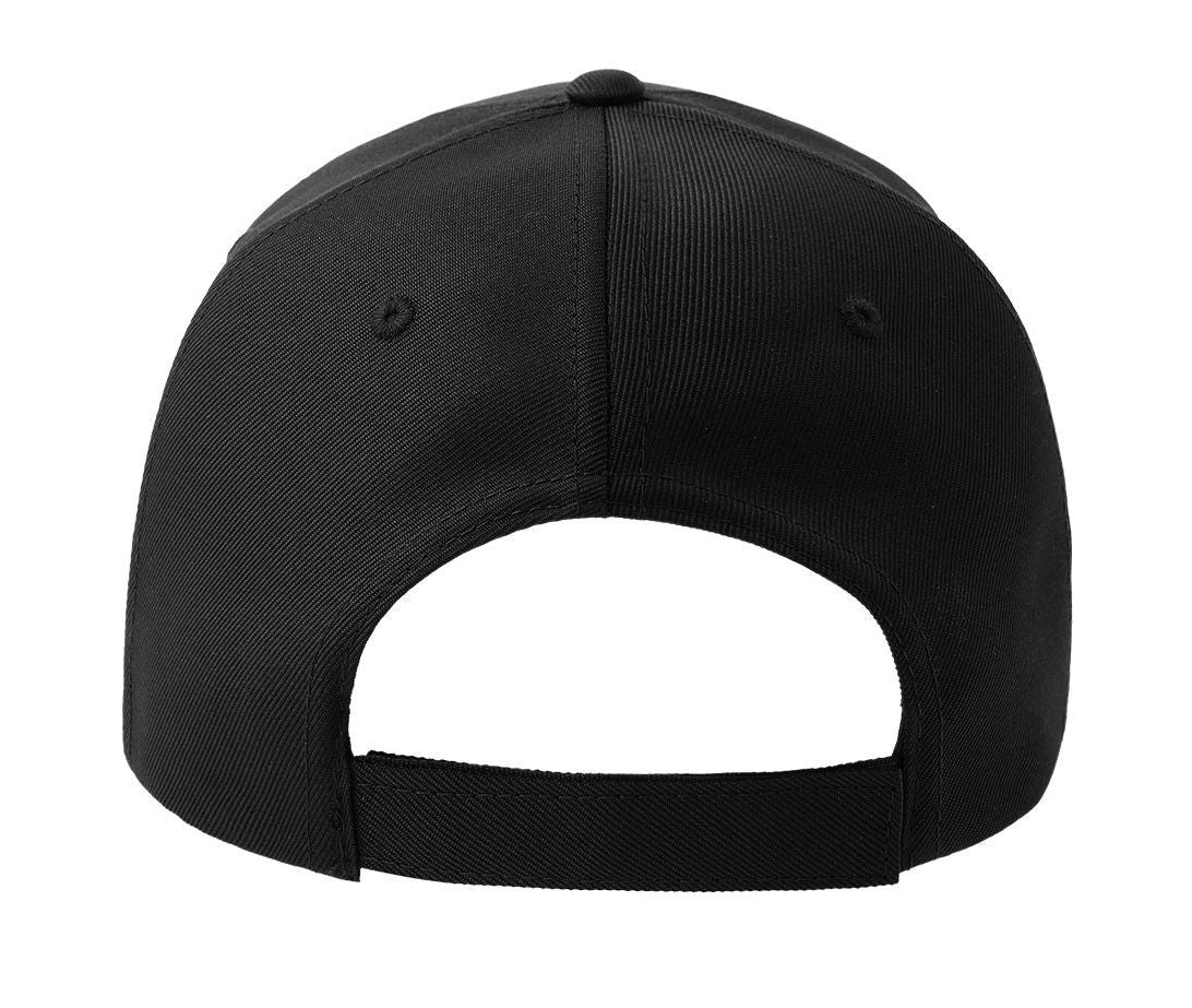 ATLANTIS HEADWEAR RECY FIVE PIPING