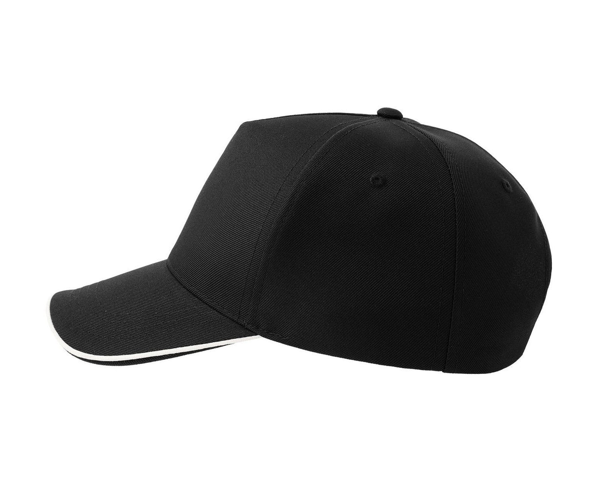 ATLANTIS HEADWEAR RECY FIVE PIPING