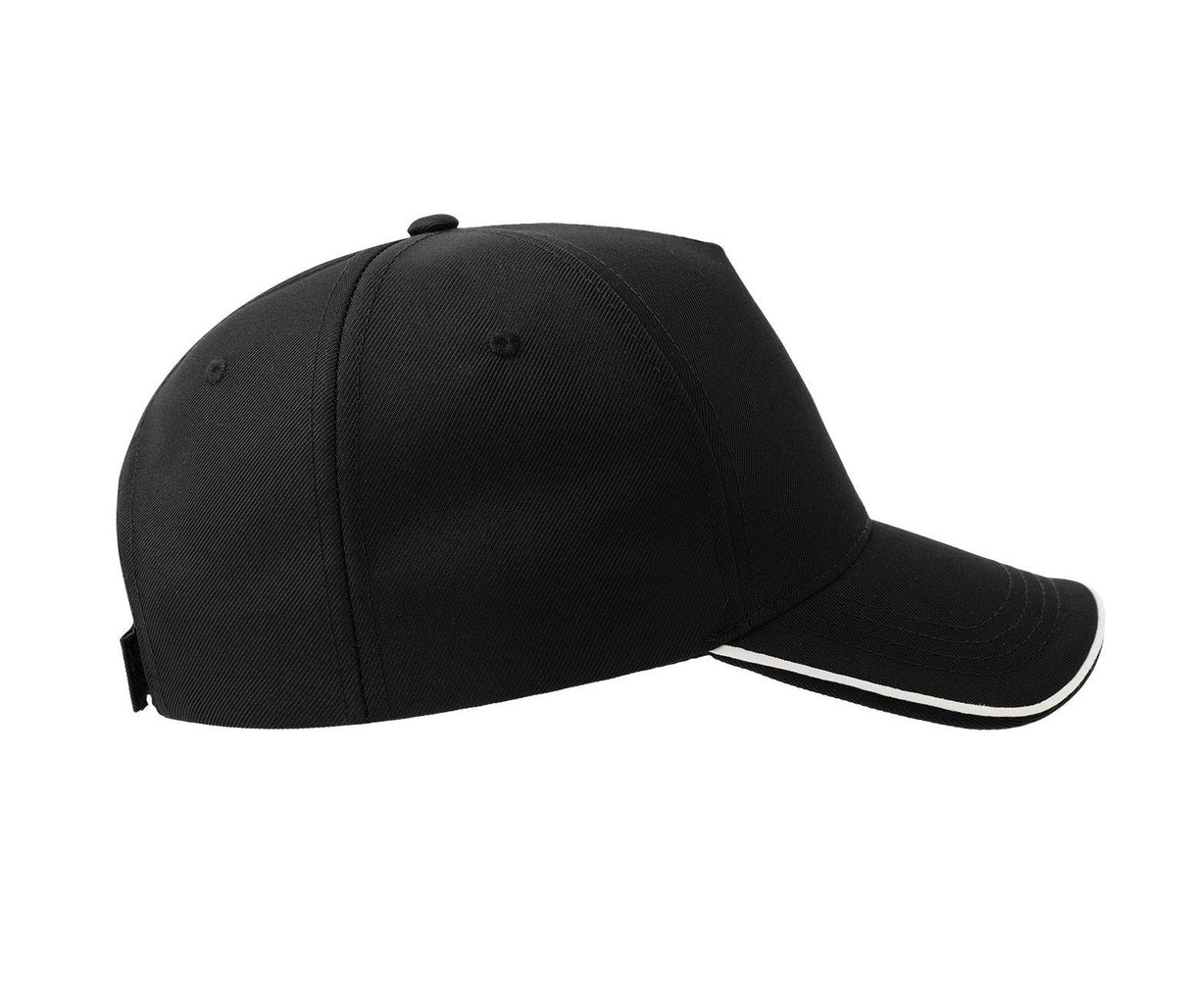 ATLANTIS HEADWEAR RECY FIVE PIPING