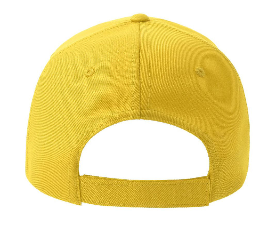 ATLANTIS HEADWEAR RECY FIVE PIPING