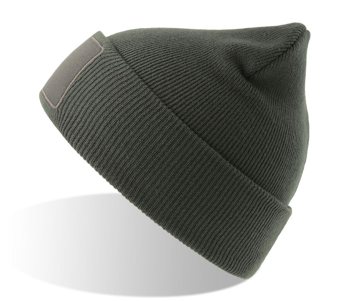 ATLANTIS HEADWEAR WIND-S WITH PATCH