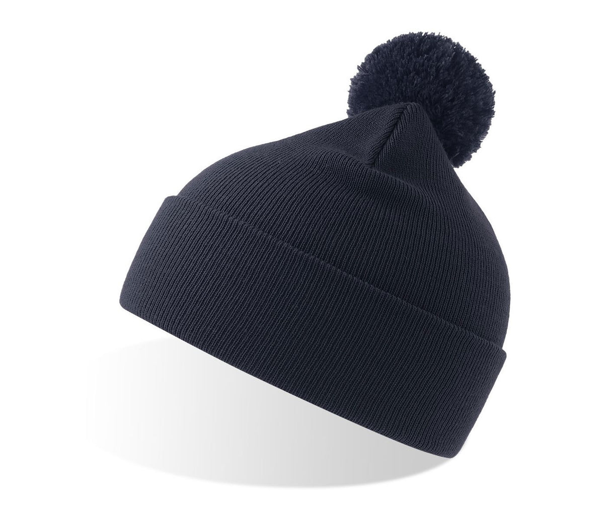 ATLANTIS HEADWEAR WIND-S WITH POMPOM