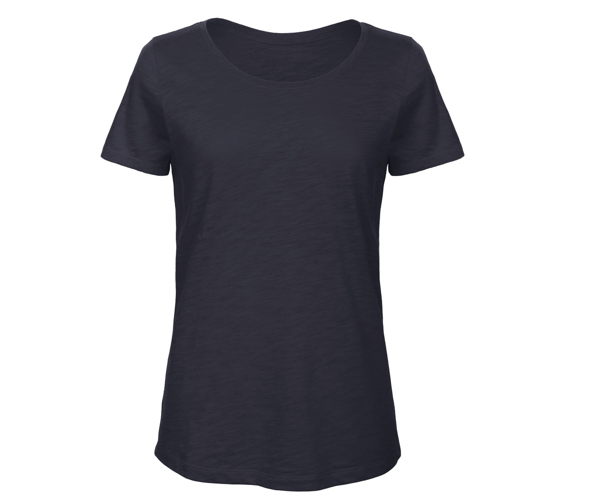 B&C Inspire Slub T/women_°