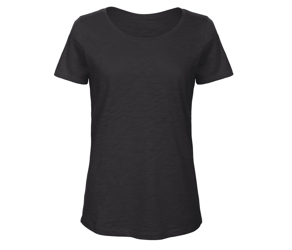 B&C Inspire Slub T/women_°