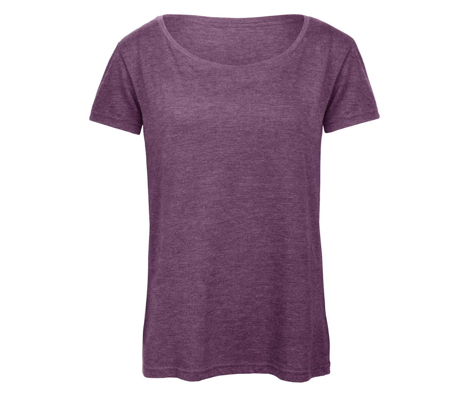 B&C TRI-BLEND WOMEN