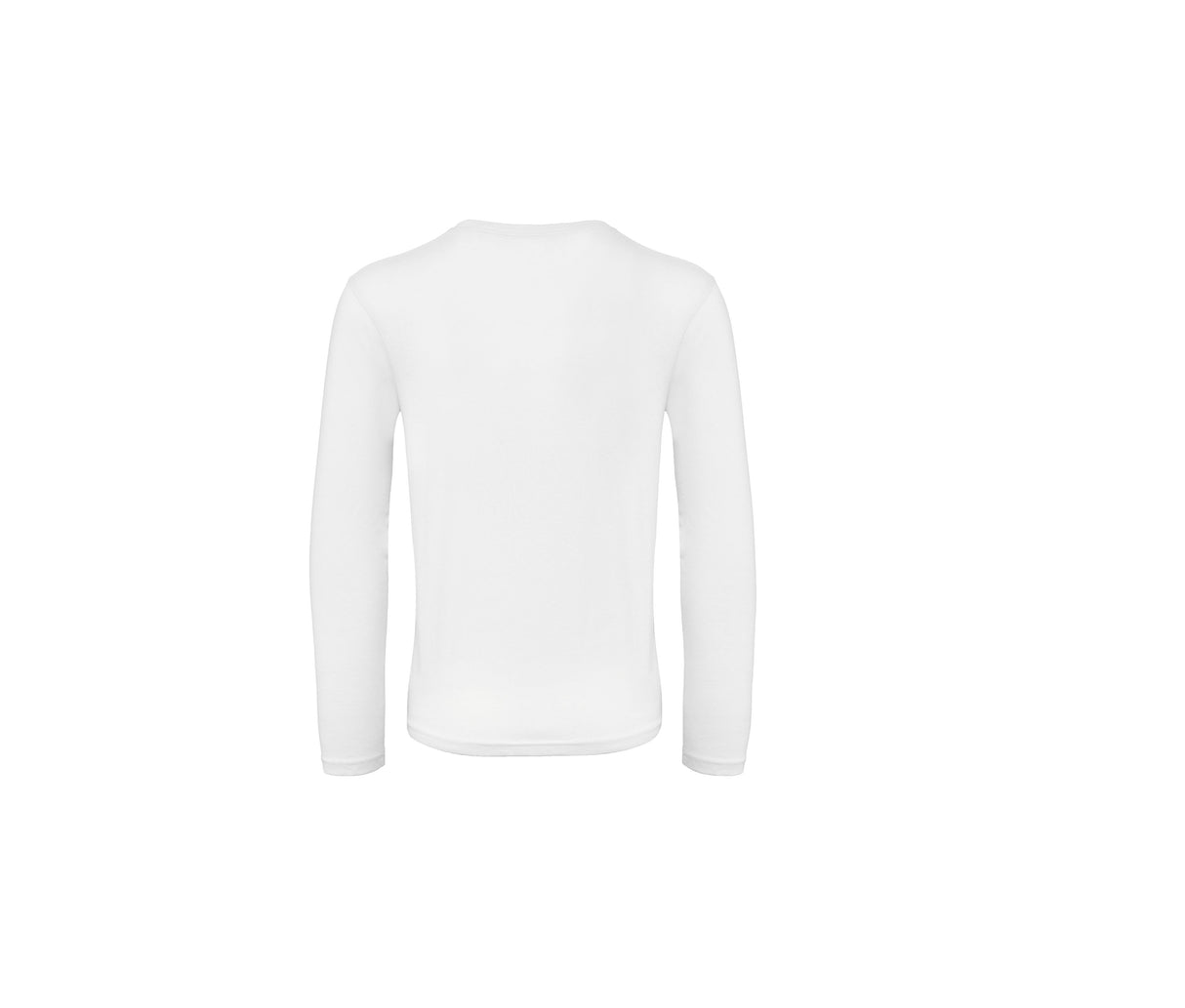 B&C Inspire LSL T/men_°