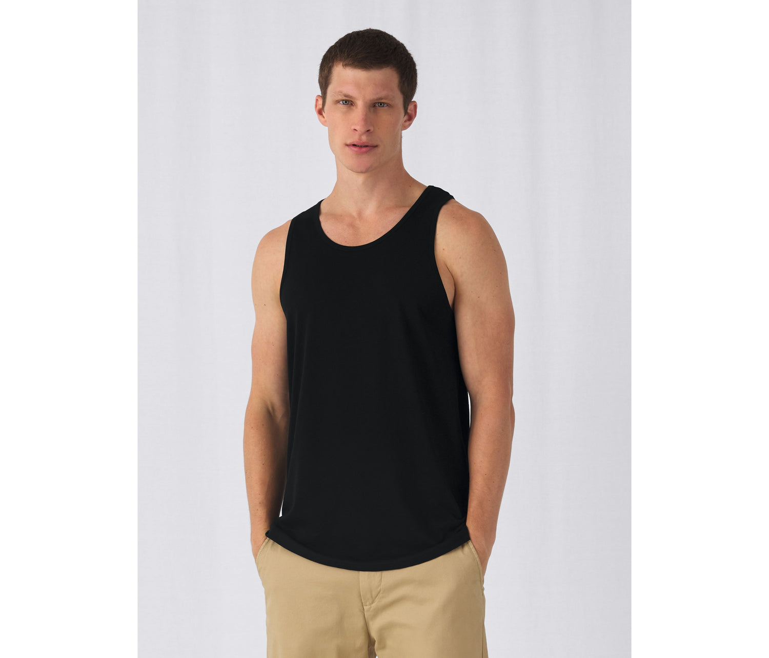 B&C Inspire Tank T/men_°