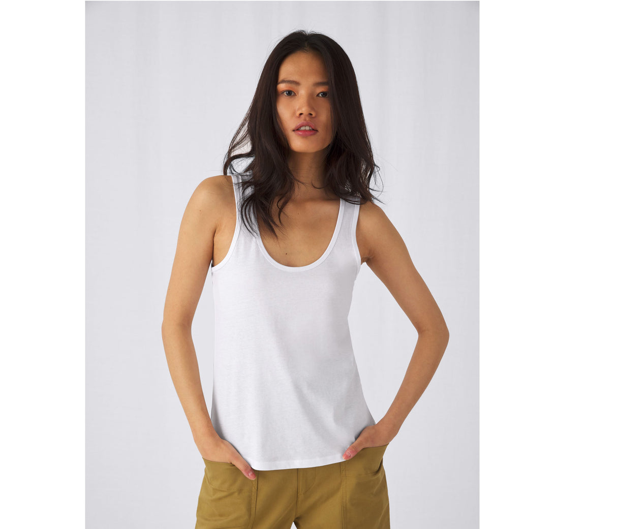 B&C Inspire Tank T/women_°