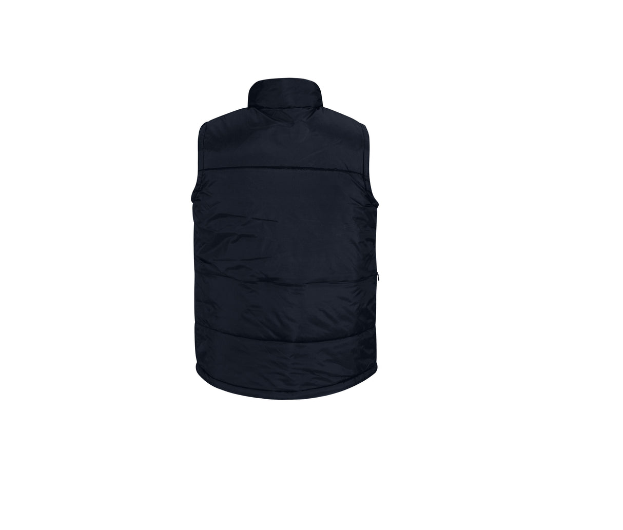 B&C BODYWARMER MEN