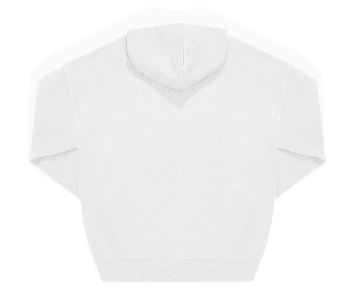 B&C INFLUENCE HOODIE