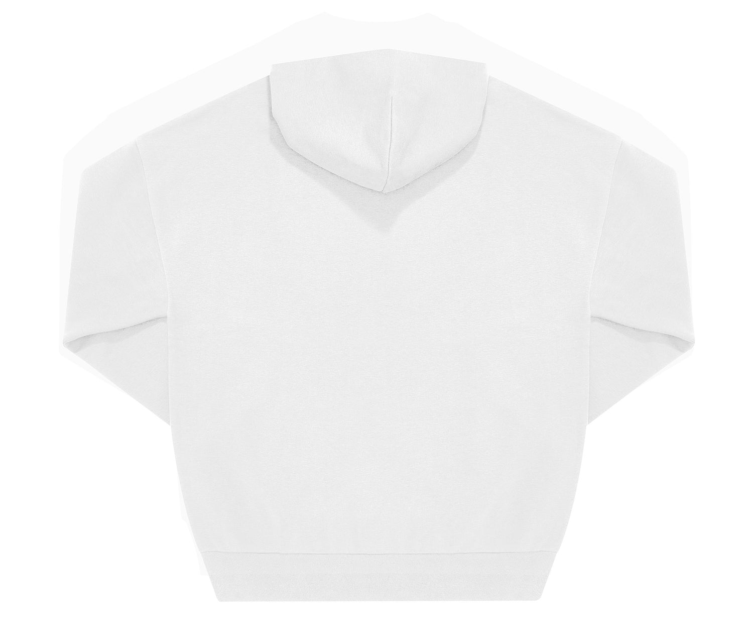 B&C INFLUENCE HOODIE