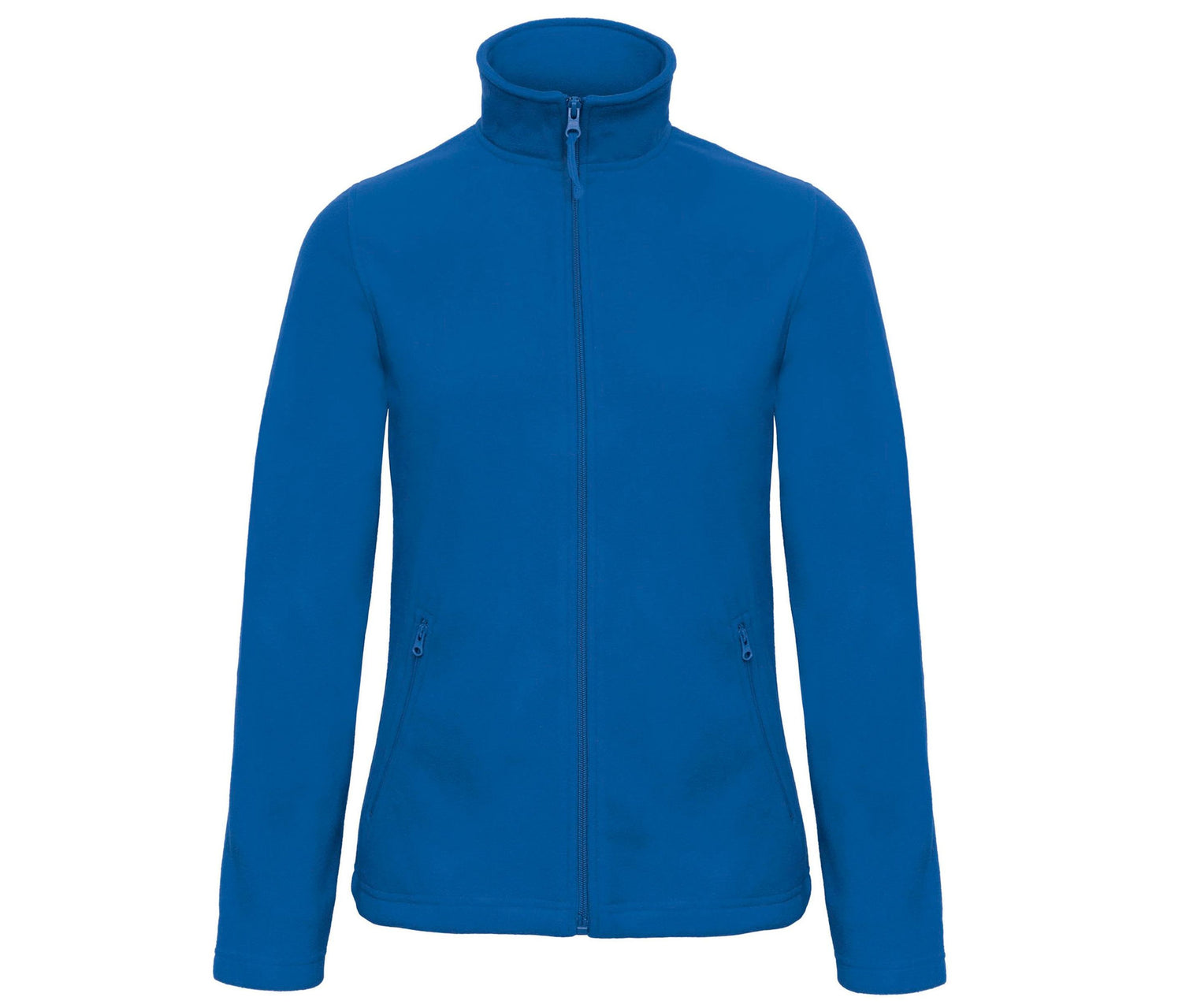 B&C BCID.501 LADIES' FLEECE