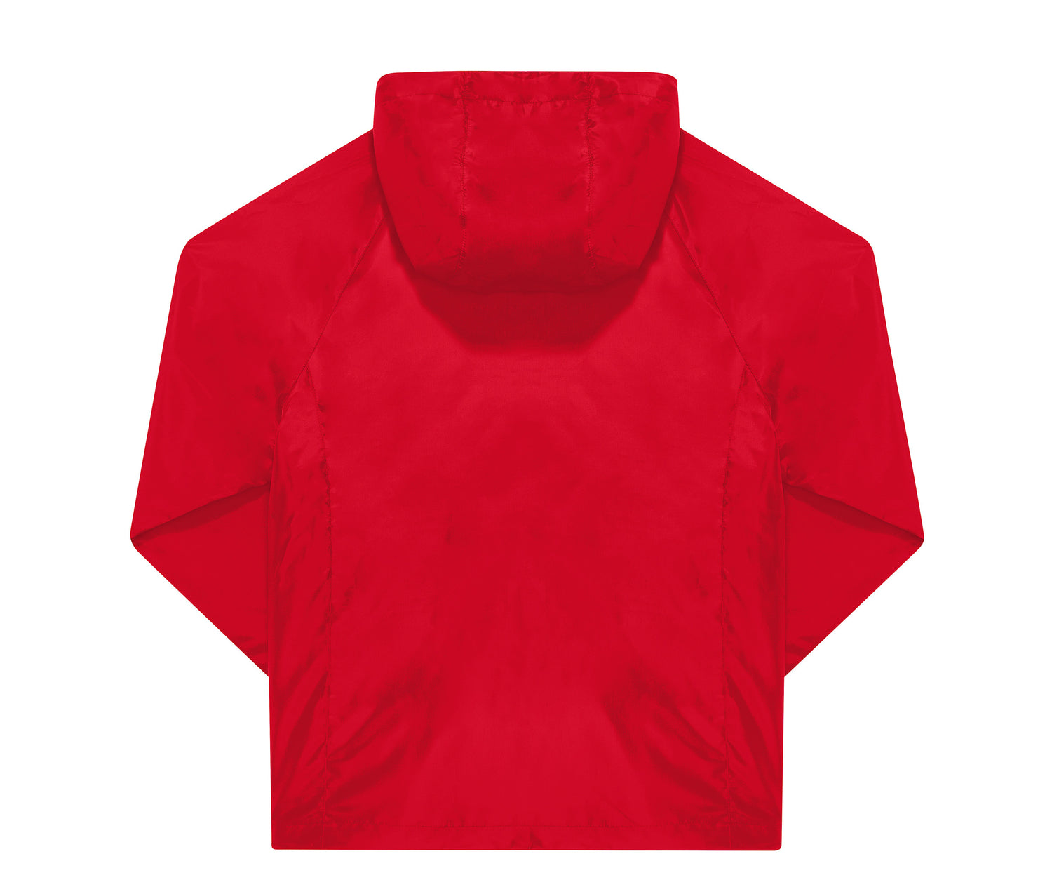 B&C #RESET WINDBREAKER