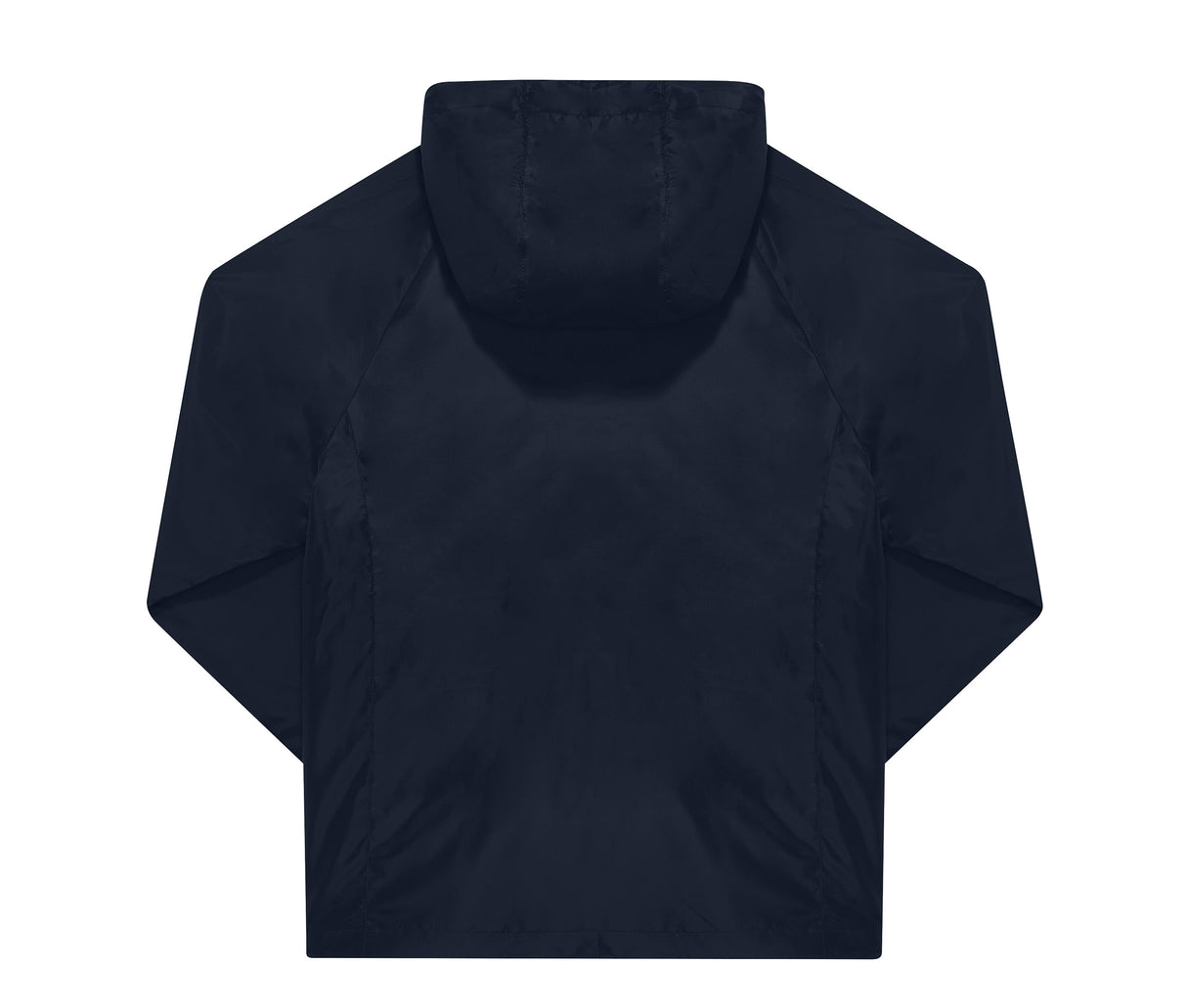 B&C #RESET WINDBREAKER