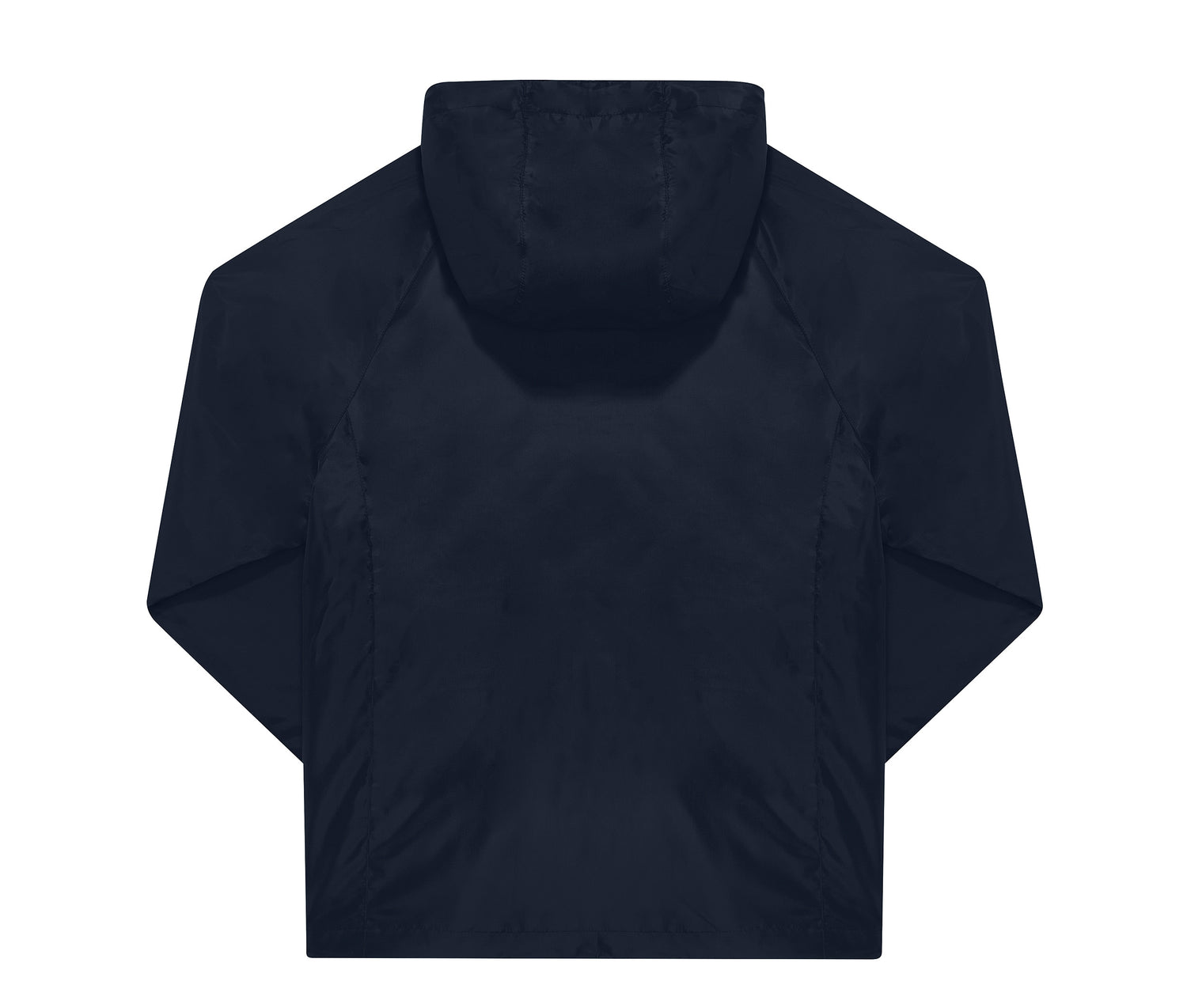 B&C #RESET WINDBREAKER