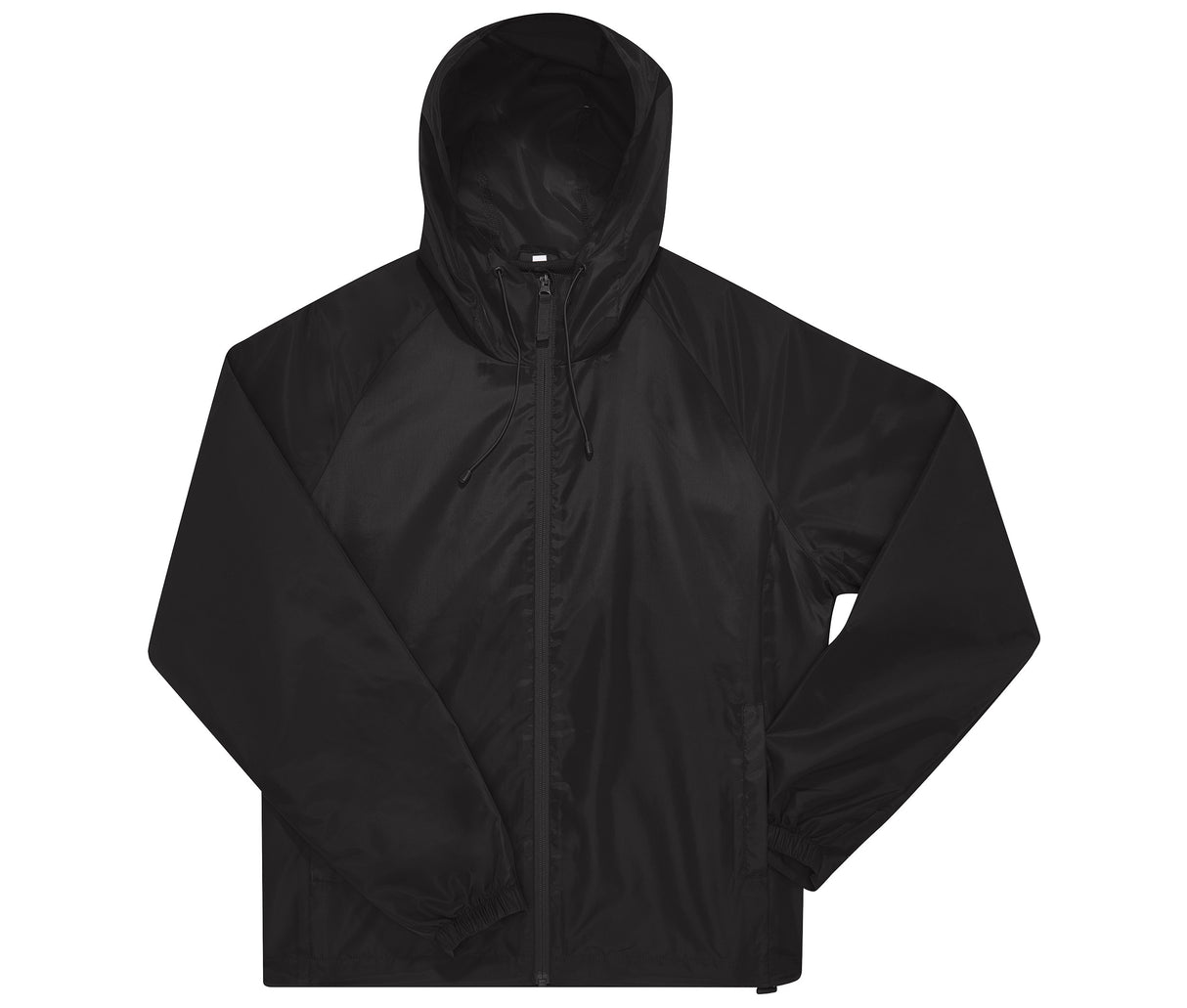 B&C #RESET WINDBREAKER