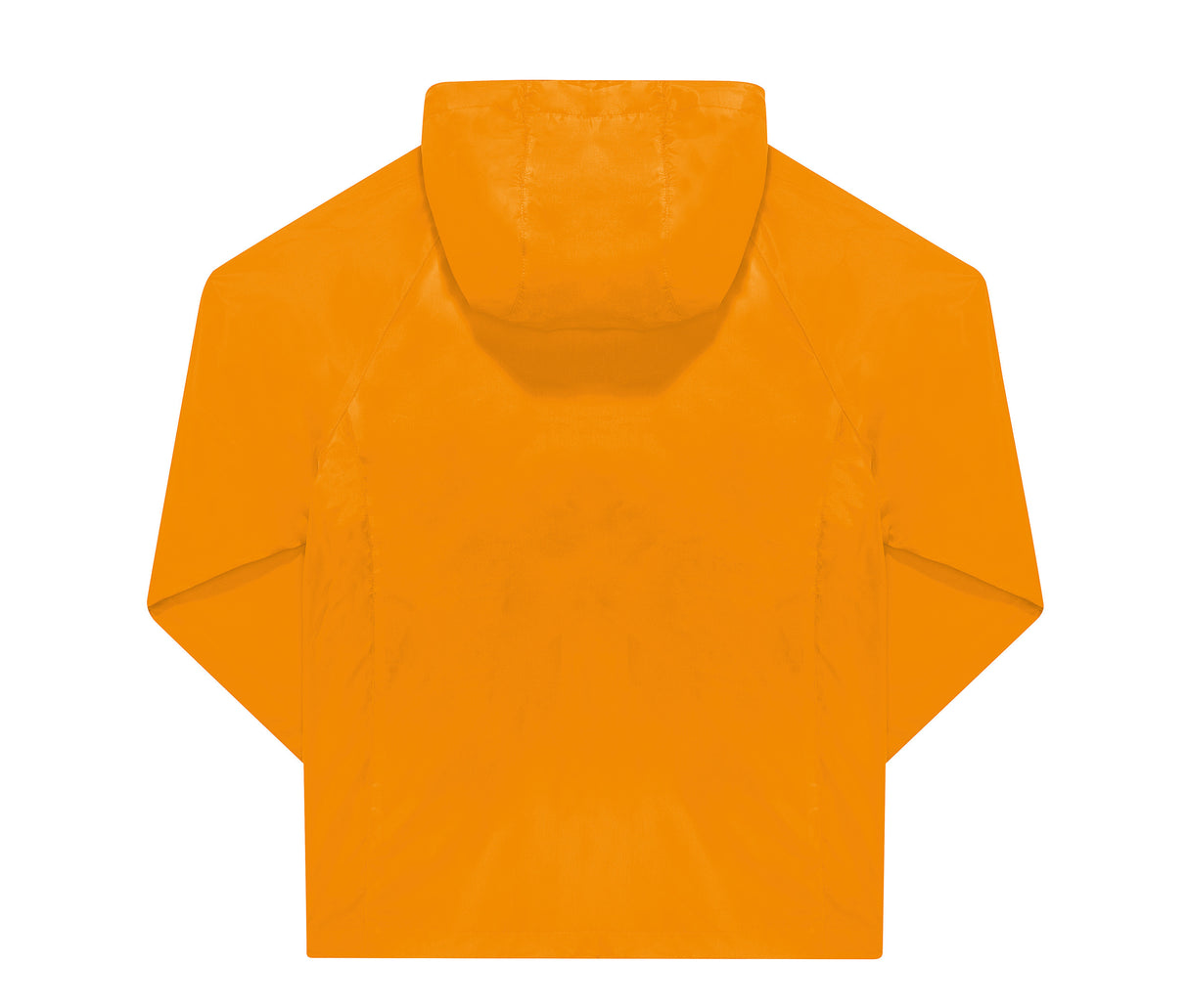 B&C #RESET WINDBREAKER