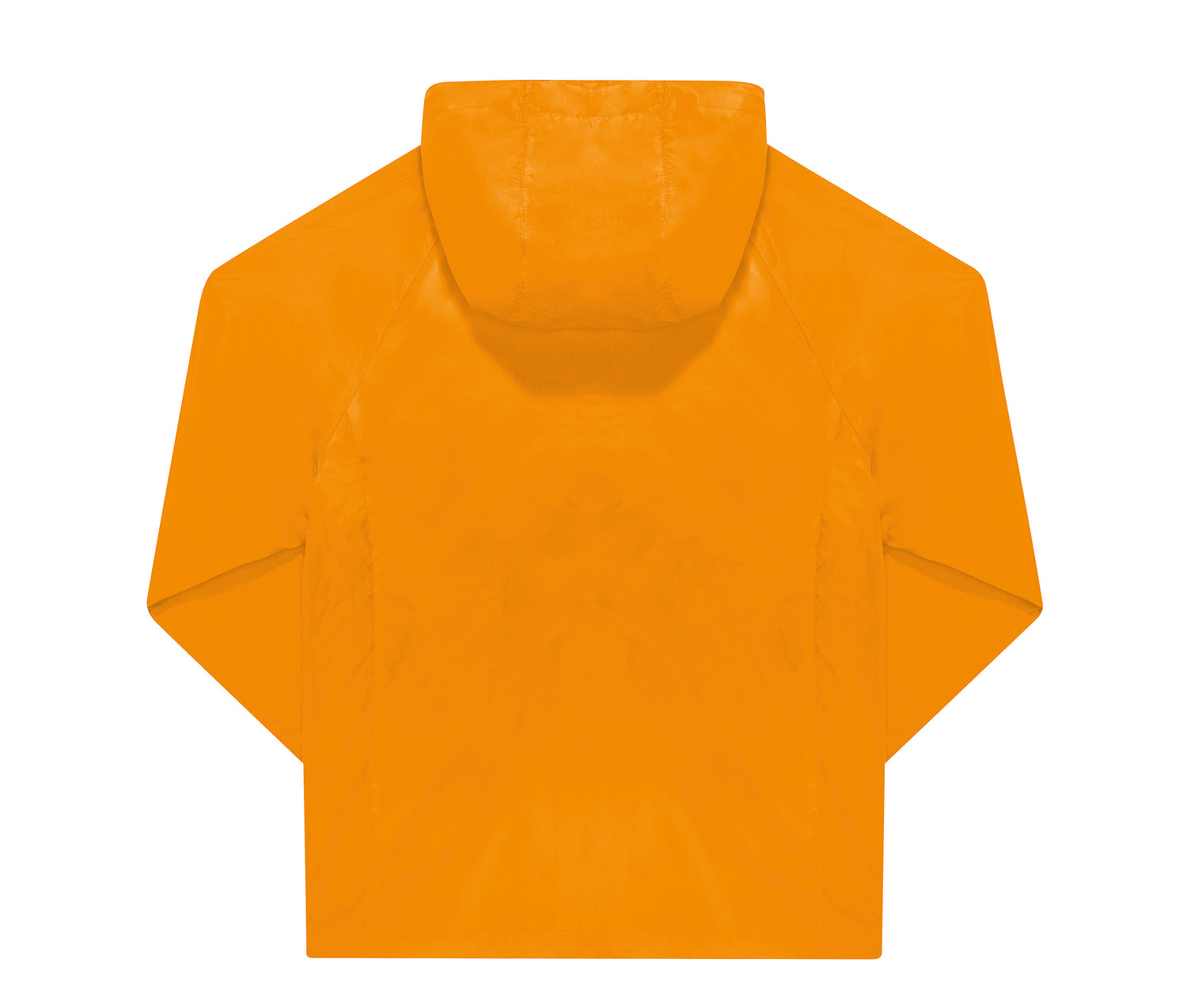 B&C #RESET WINDBREAKER