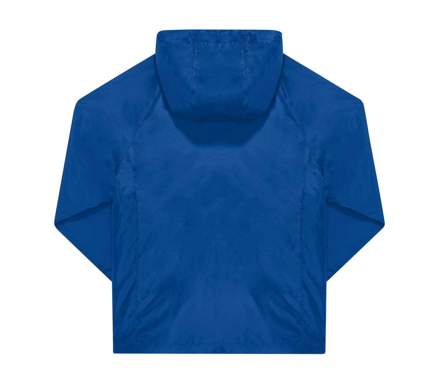 B&C #RESET WINDBREAKER