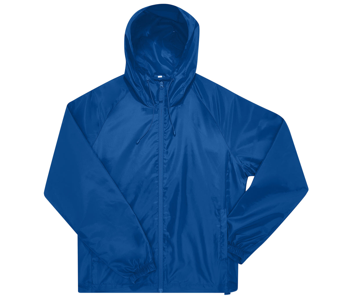 B&C #RESET WINDBREAKER