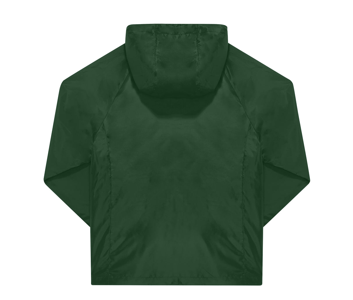 B&C #RESET WINDBREAKER