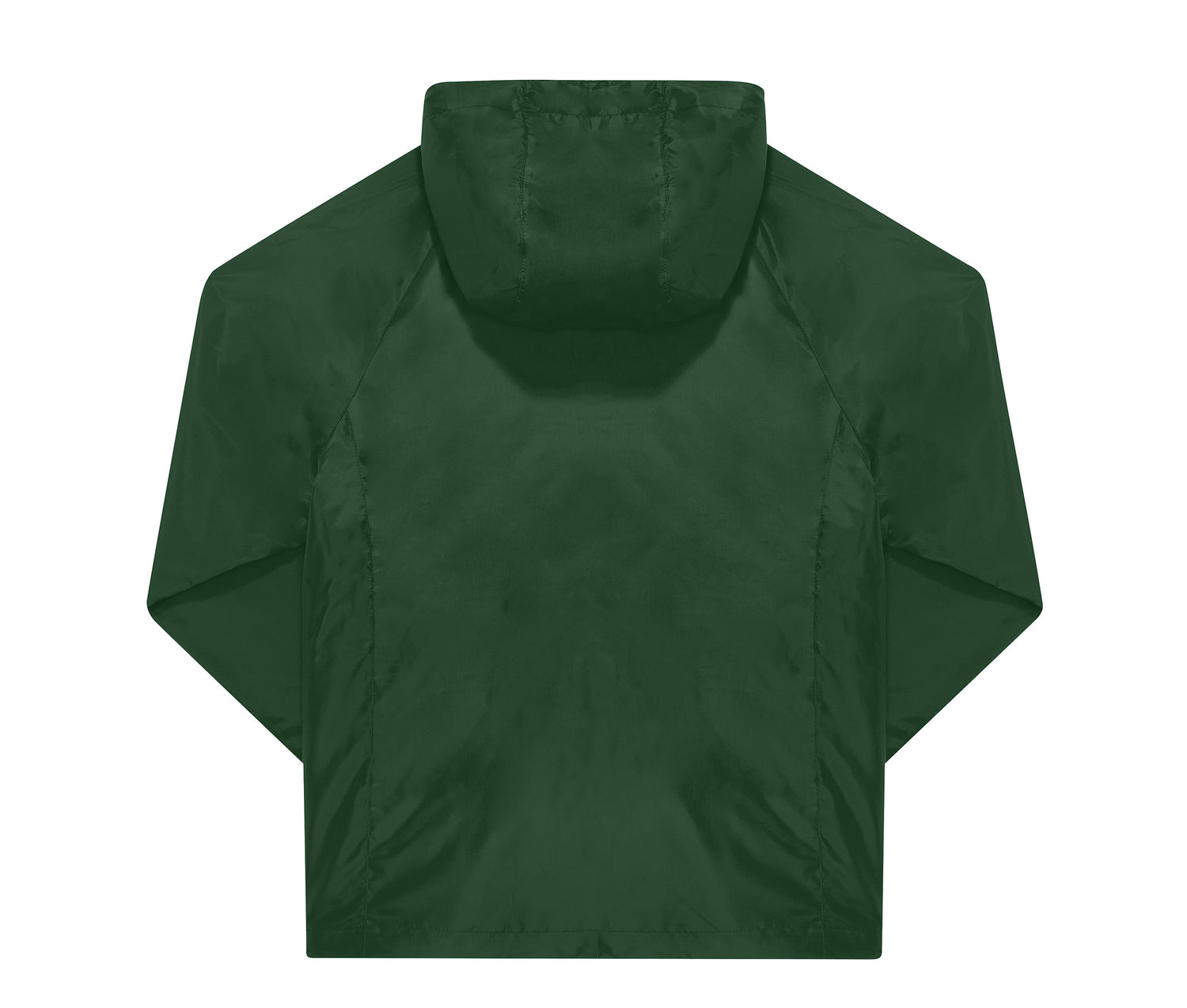 B&C #RESET WINDBREAKER