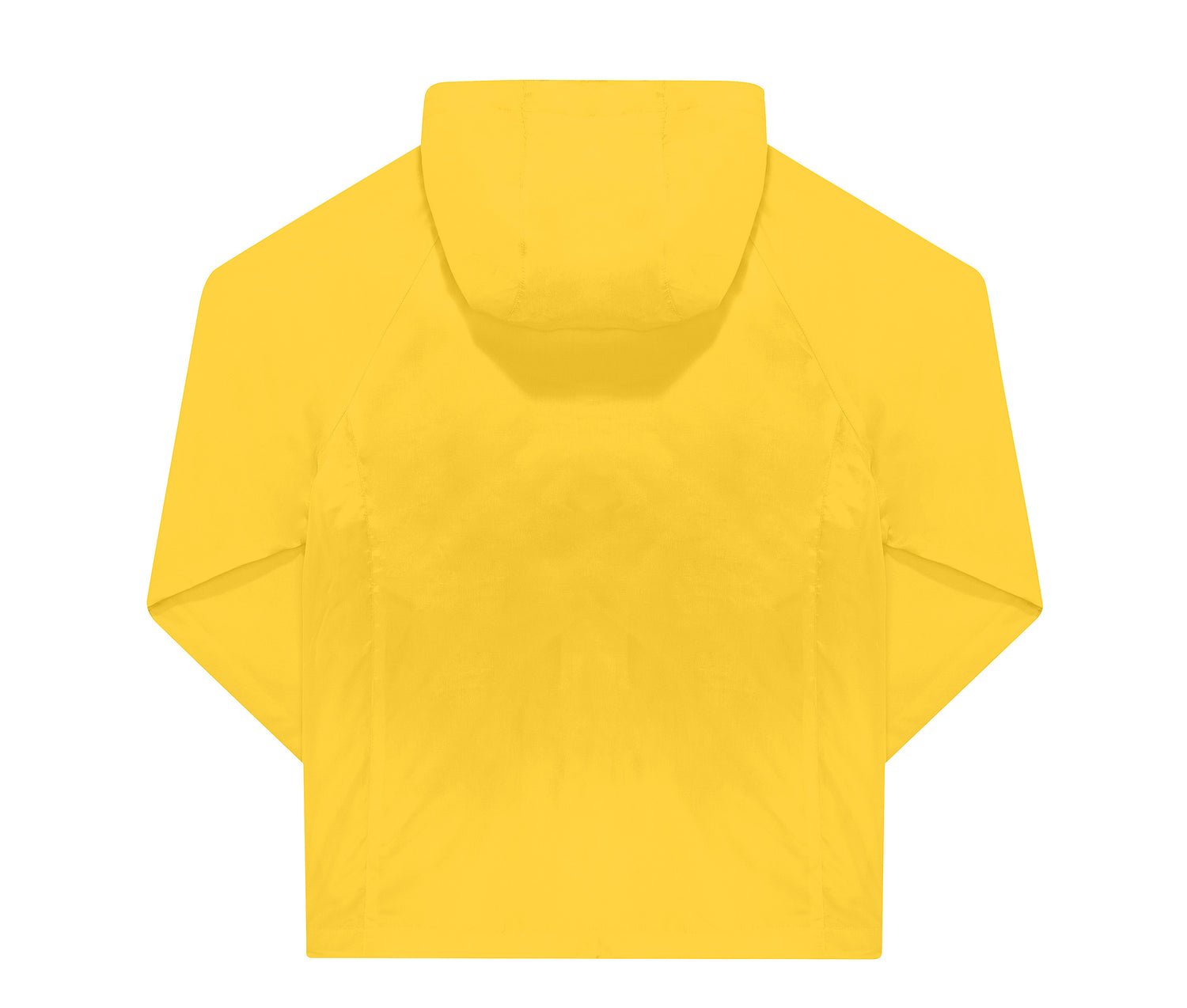 B&C #RESET WINDBREAKER