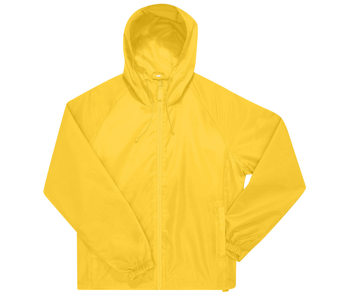 B&C #RESET WINDBREAKER