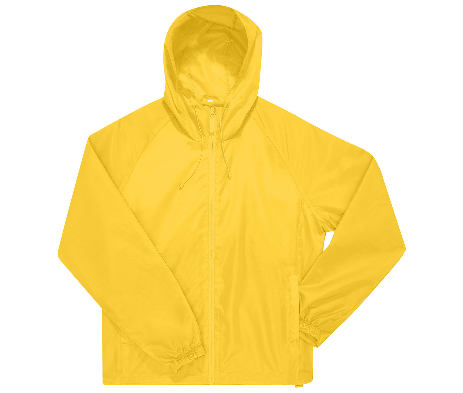 B&C #RESET WINDBREAKER