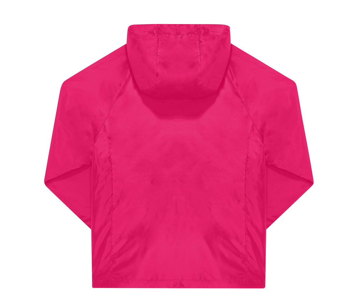 B&C #RESET WINDBREAKER