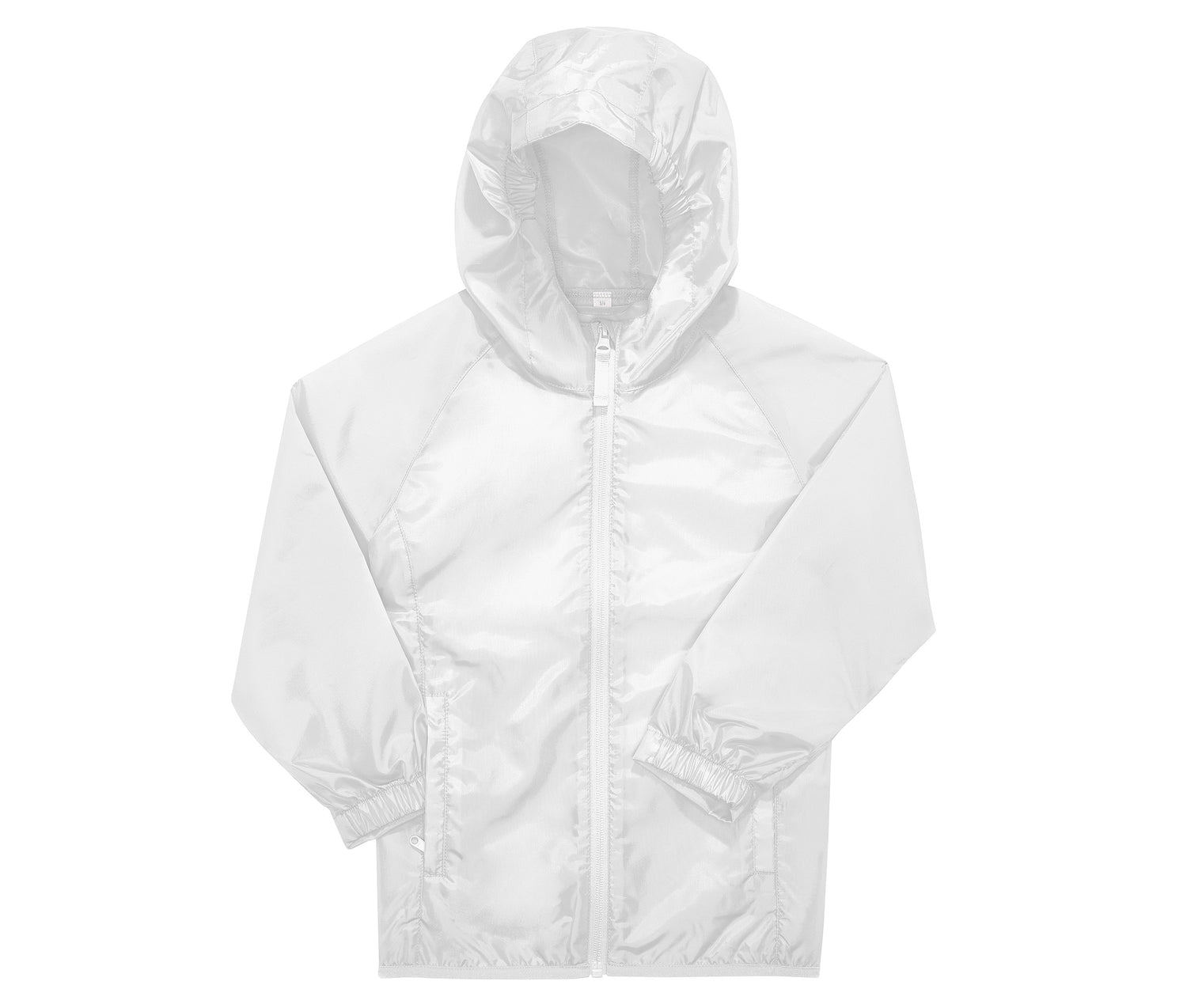 #RESET WINDBREAKER /KIDS