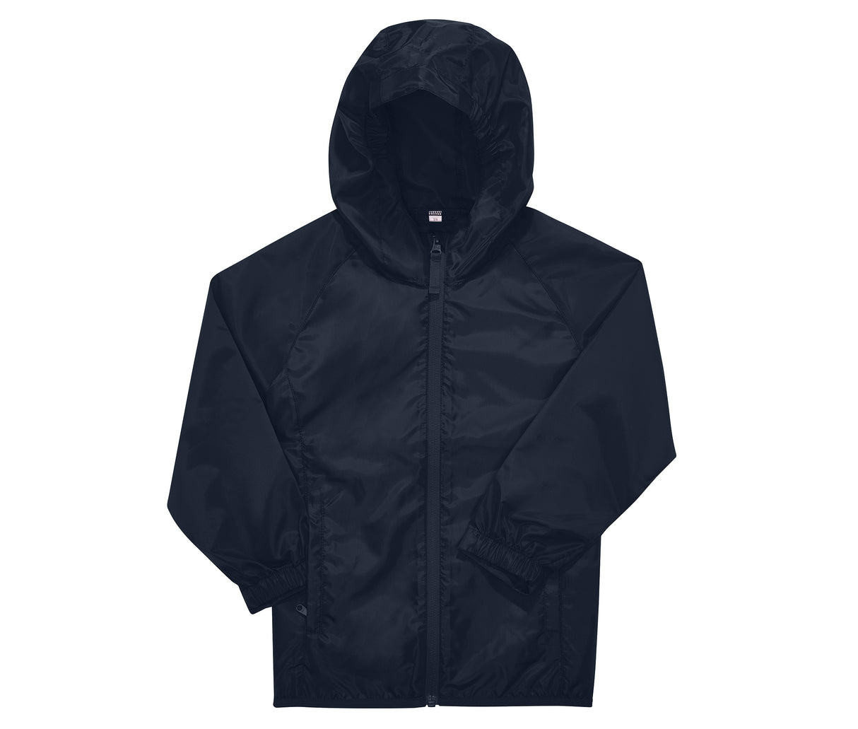 B&C #RESET WINDBREAKER /KIDS
