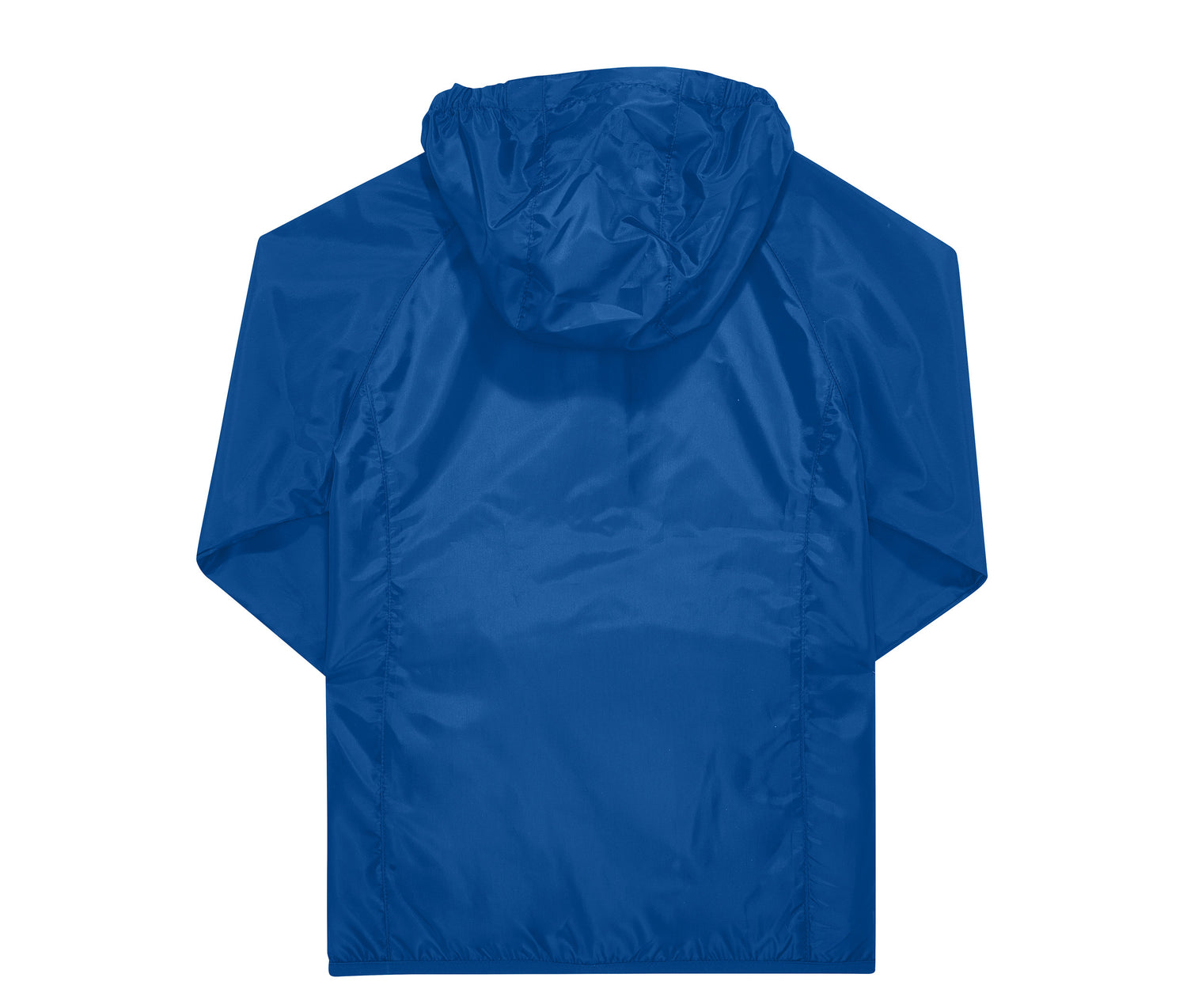 B&C #RESET WINDBREAKER /KIDS