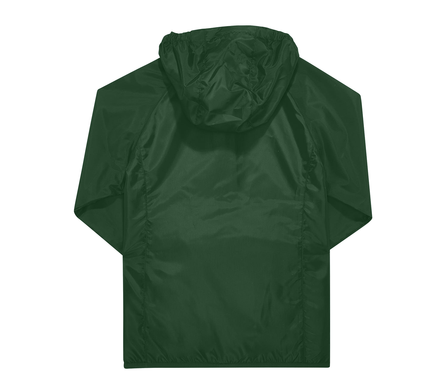 B&C #RESET WINDBREAKER /KIDS