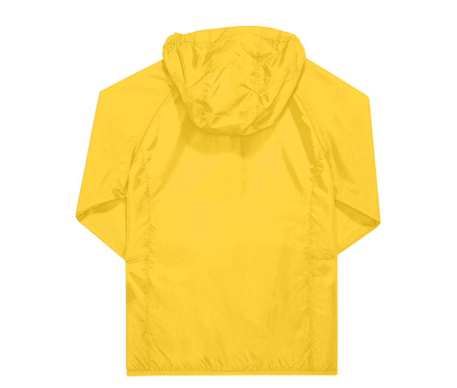 B&C #RESET WINDBREAKER /KIDS