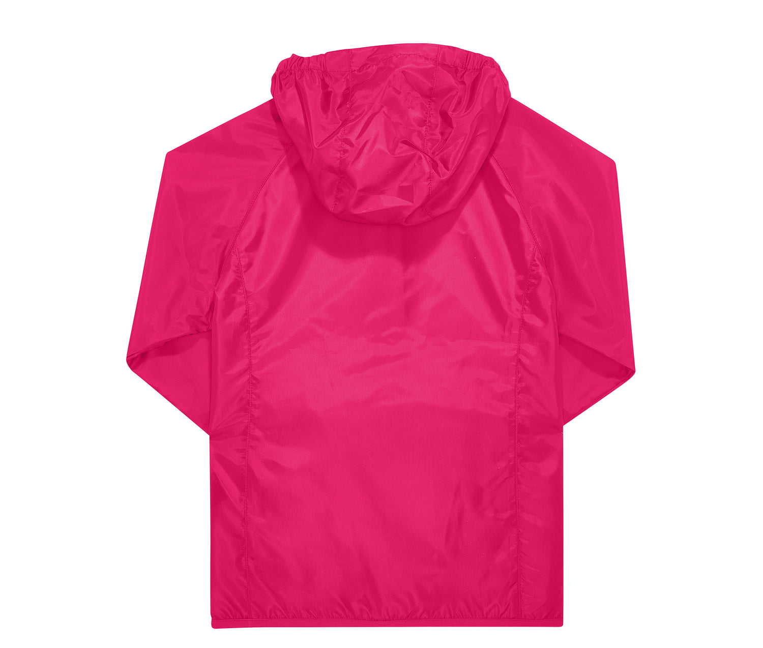 B&C #RESET WINDBREAKER /KIDS