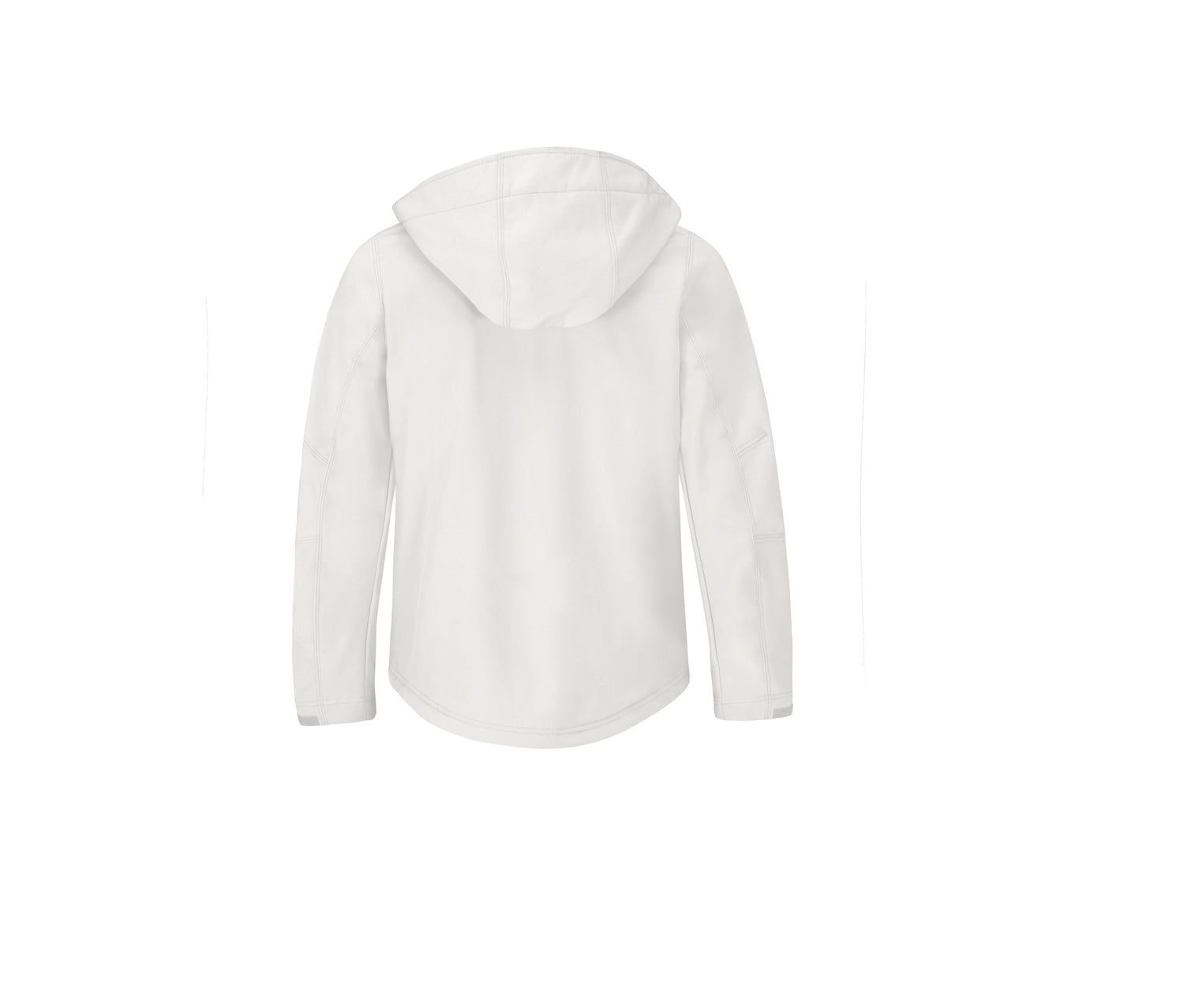 B&C HOODED SOFTSHELL MEN