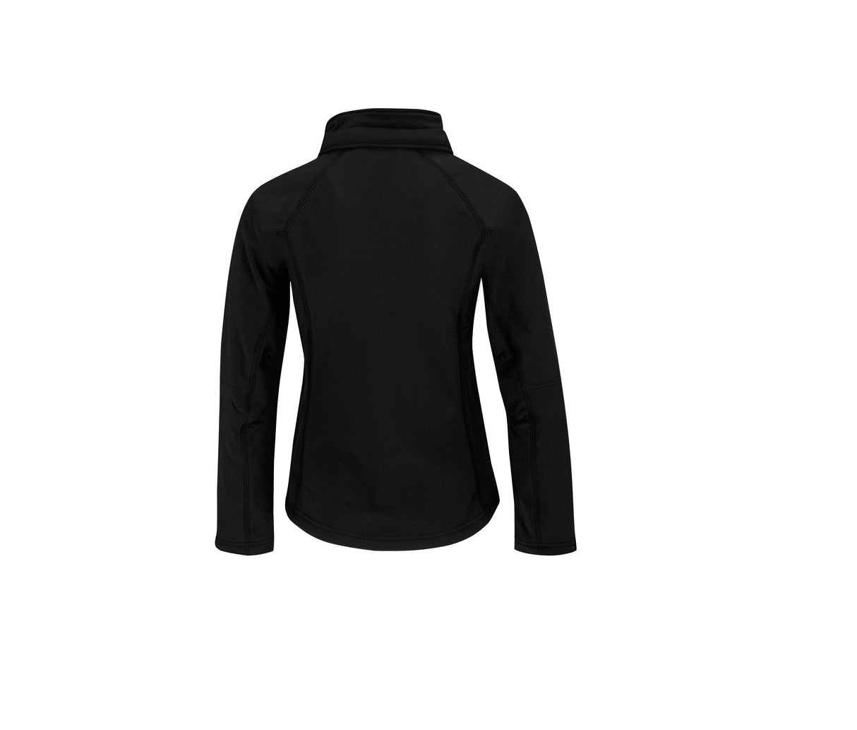 B&C HOODED SOFTSHELL WOMEN