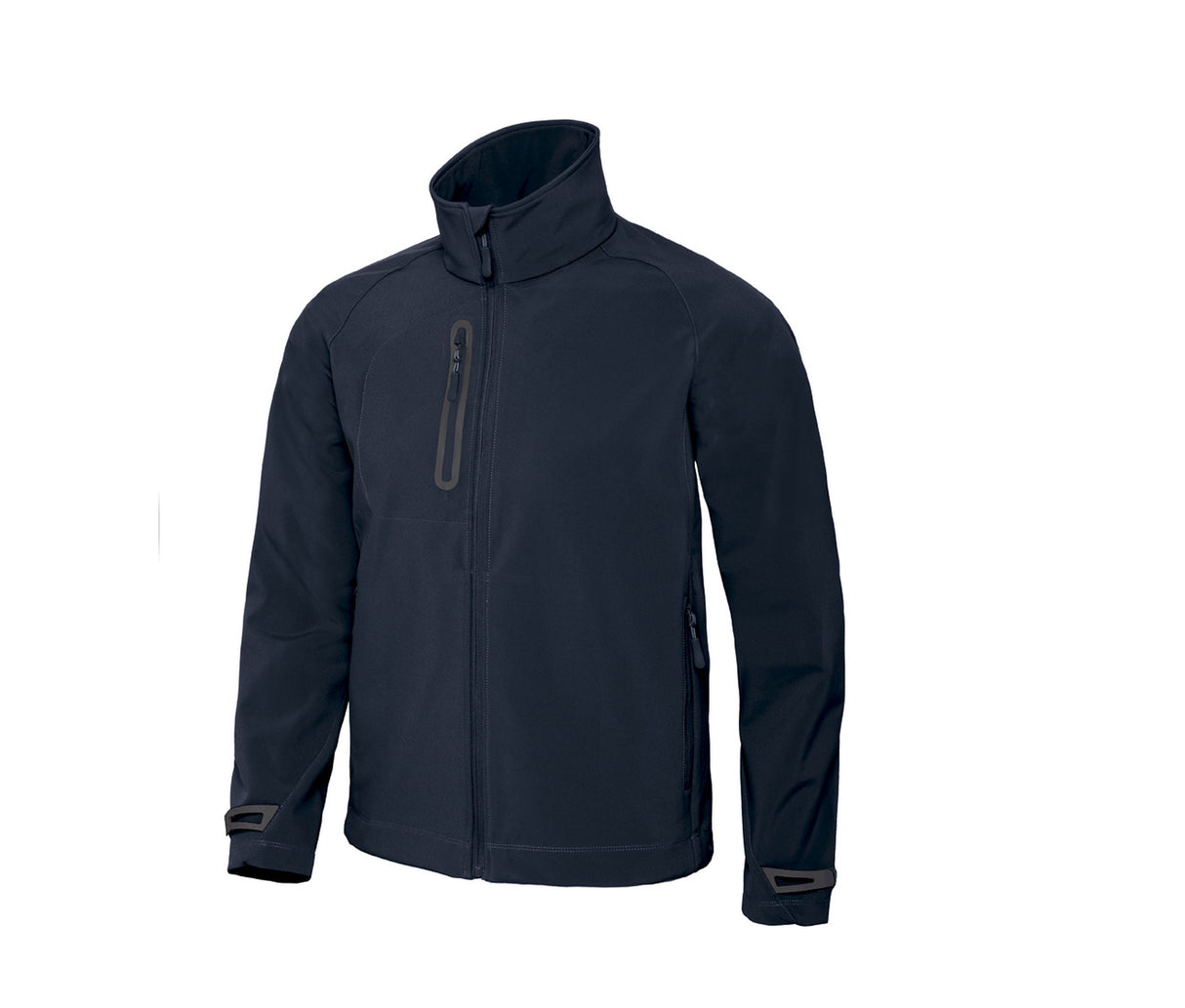 B&C X-LITE SOFTSHELL MEN