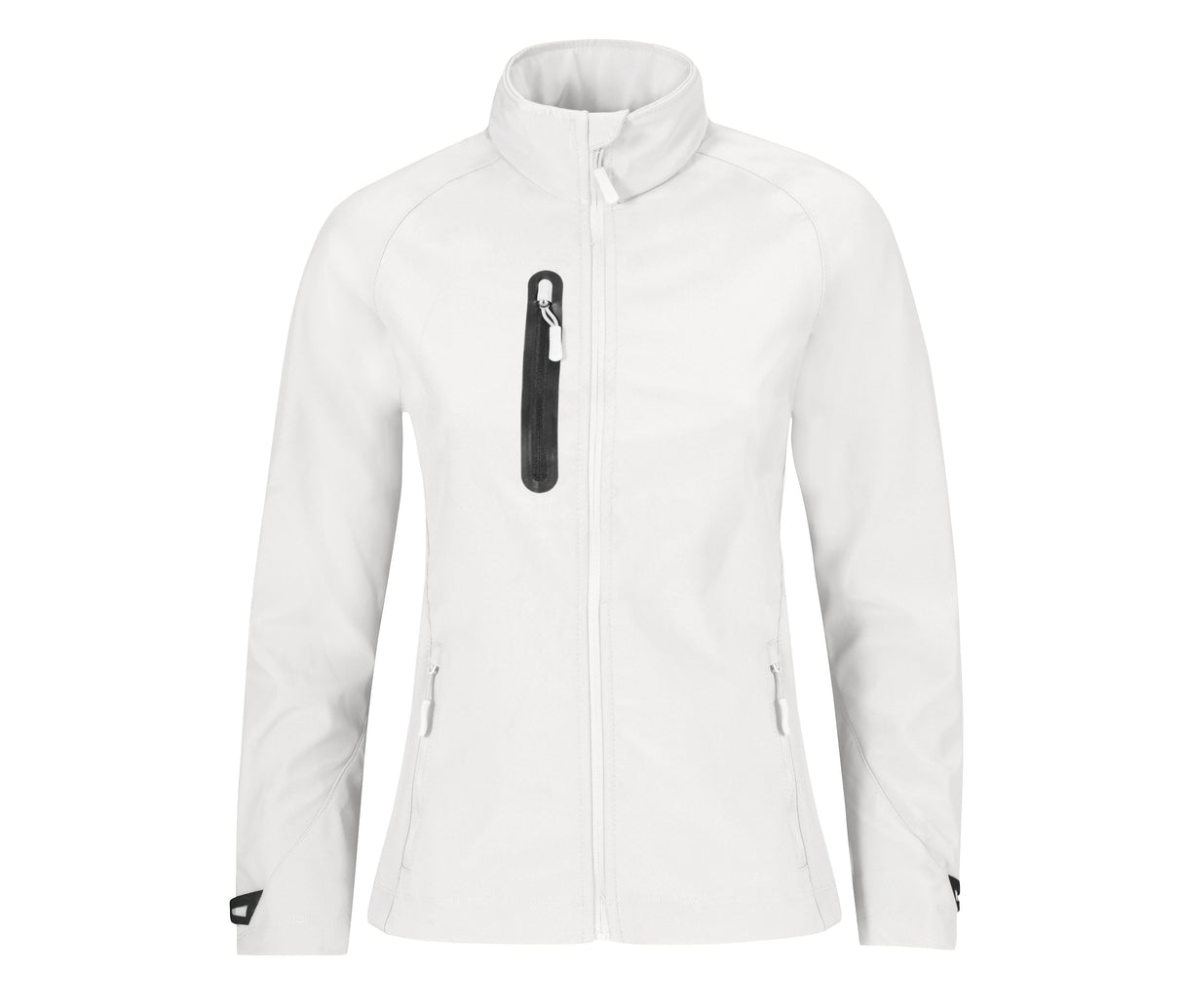 B&C X-LITE SOFTSHELL WOMEN