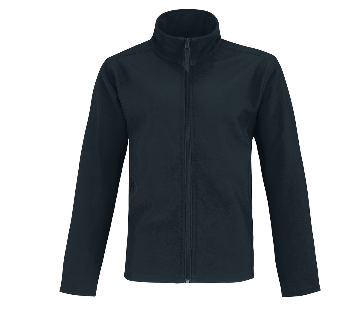 B&C SOFTSHELL ID.701 MEN