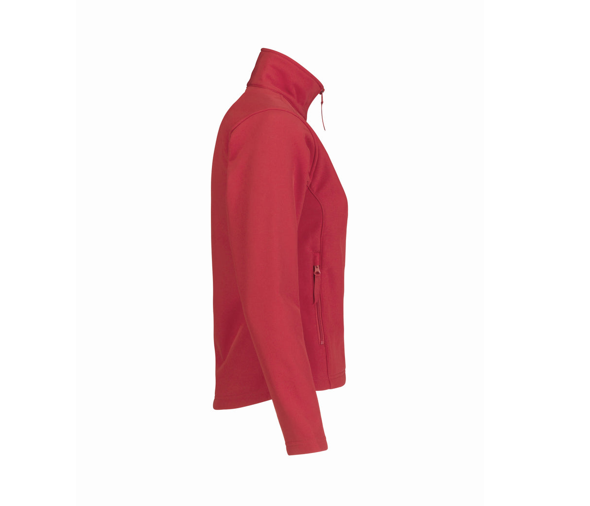B&C SOFTSHELL ID.701 WOMEN