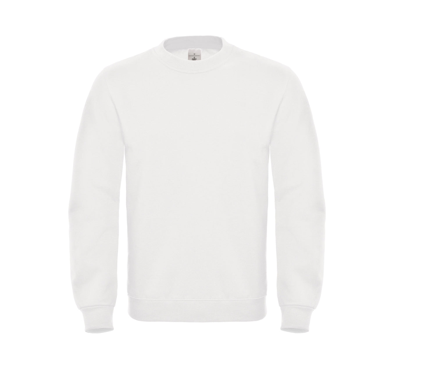 B&C SWEAT ID.002