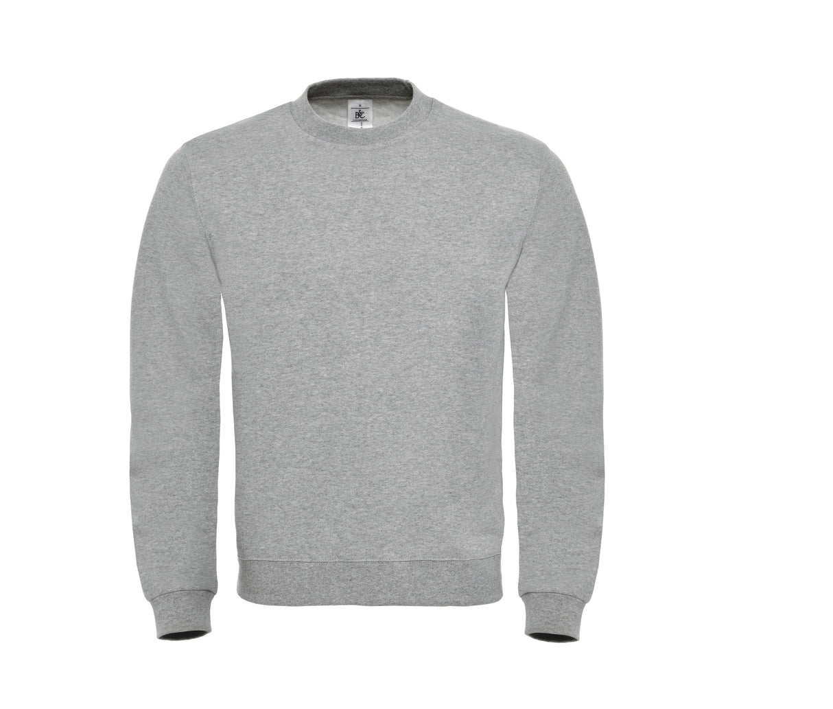 B&C SWEAT ID.002
