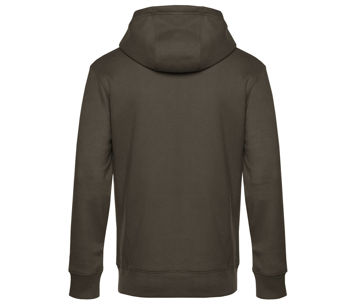 B&C B&C KING ZIPPED HOOD_°